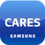 Logo of Samsung Cares android Application 